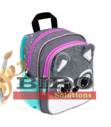 Rucsac pentru grădiniță ST.MAJEWSKI Racon